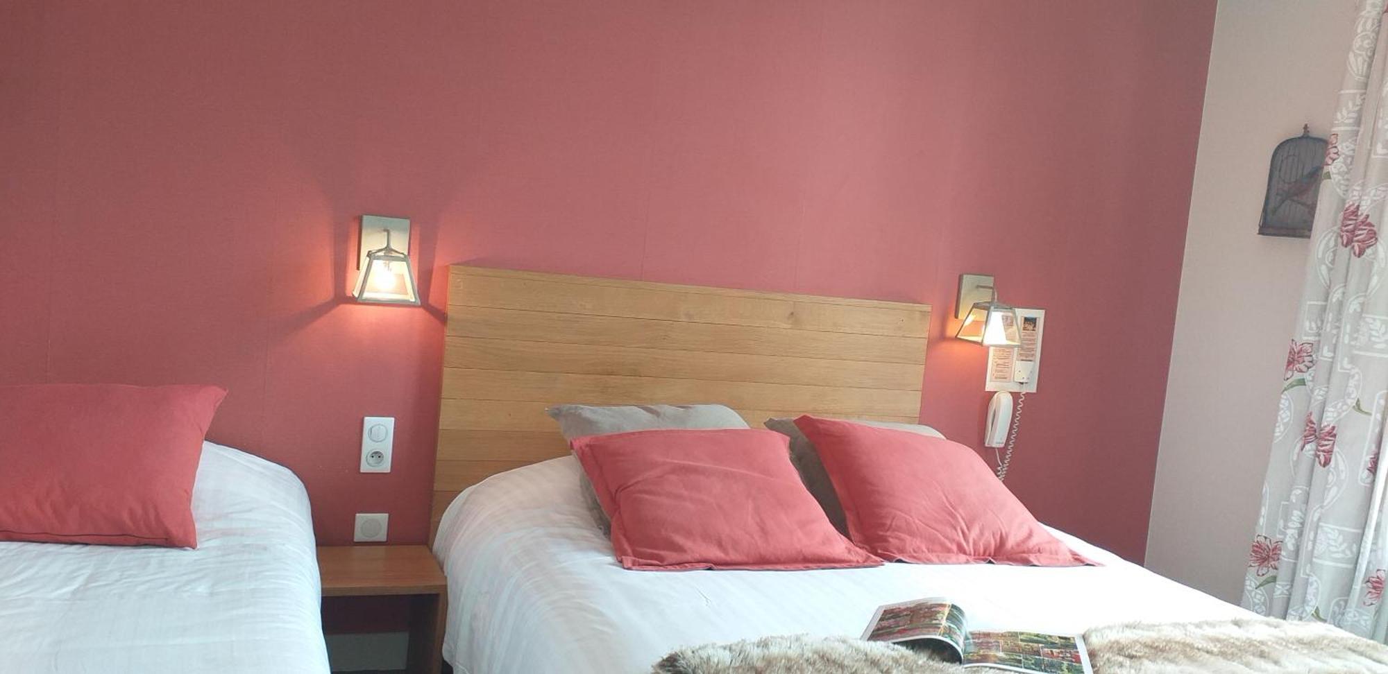 Logis Auberge Du Centre Chitenay Ngoại thất bức ảnh
