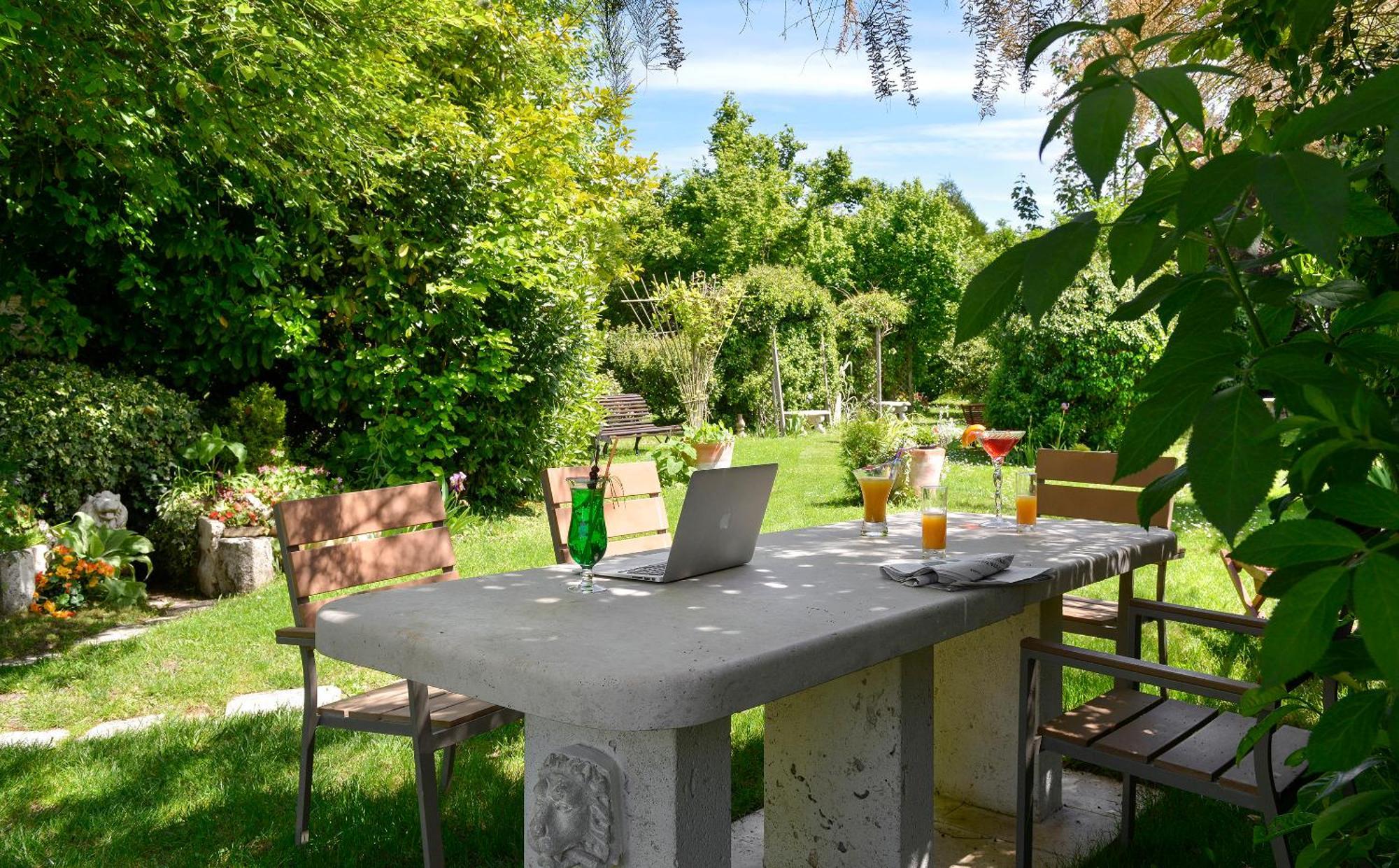 Logis Auberge Du Centre Chitenay Ngoại thất bức ảnh
