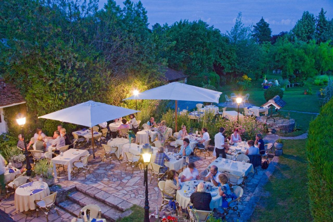Logis Auberge Du Centre Chitenay Ngoại thất bức ảnh